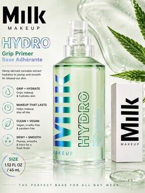 Milk Makeup Hydro Grip Primer 45 mL